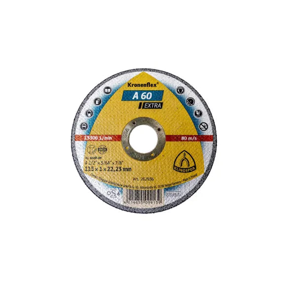 A60 EXTRA DISC DEBITARE 115*1