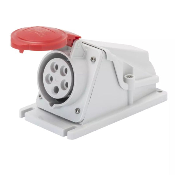 PRIZA APLICATA 16A 3P+N+E 6H 346-415V