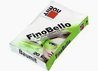 Baumit glet finisare Fino Bello 20KG