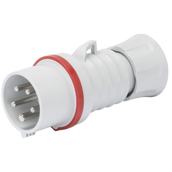 FISA MOBILA 16A 3P+N+E 16H 346-415V