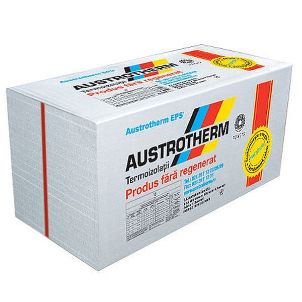 Polistiren EPS 80 Austrotherm