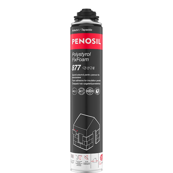 PENOSIL ST SPUMA MANUALA 750 ML