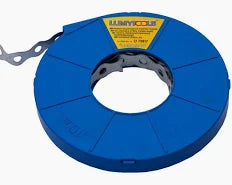 BANDA PERFORATA 17*0.8MM M6 10M CARCASA
