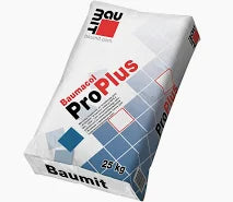 Baumit Adeziv pentru plăci porțelanate Pro Plus 25 kg
