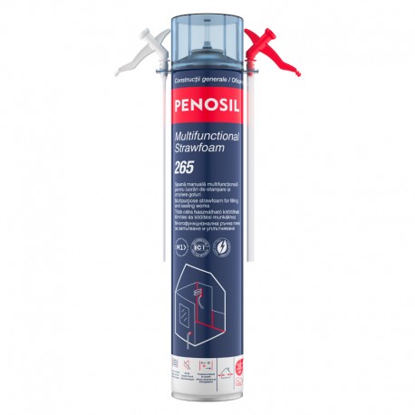 PENOSIL ST SPUMA MANUALA 700 ML